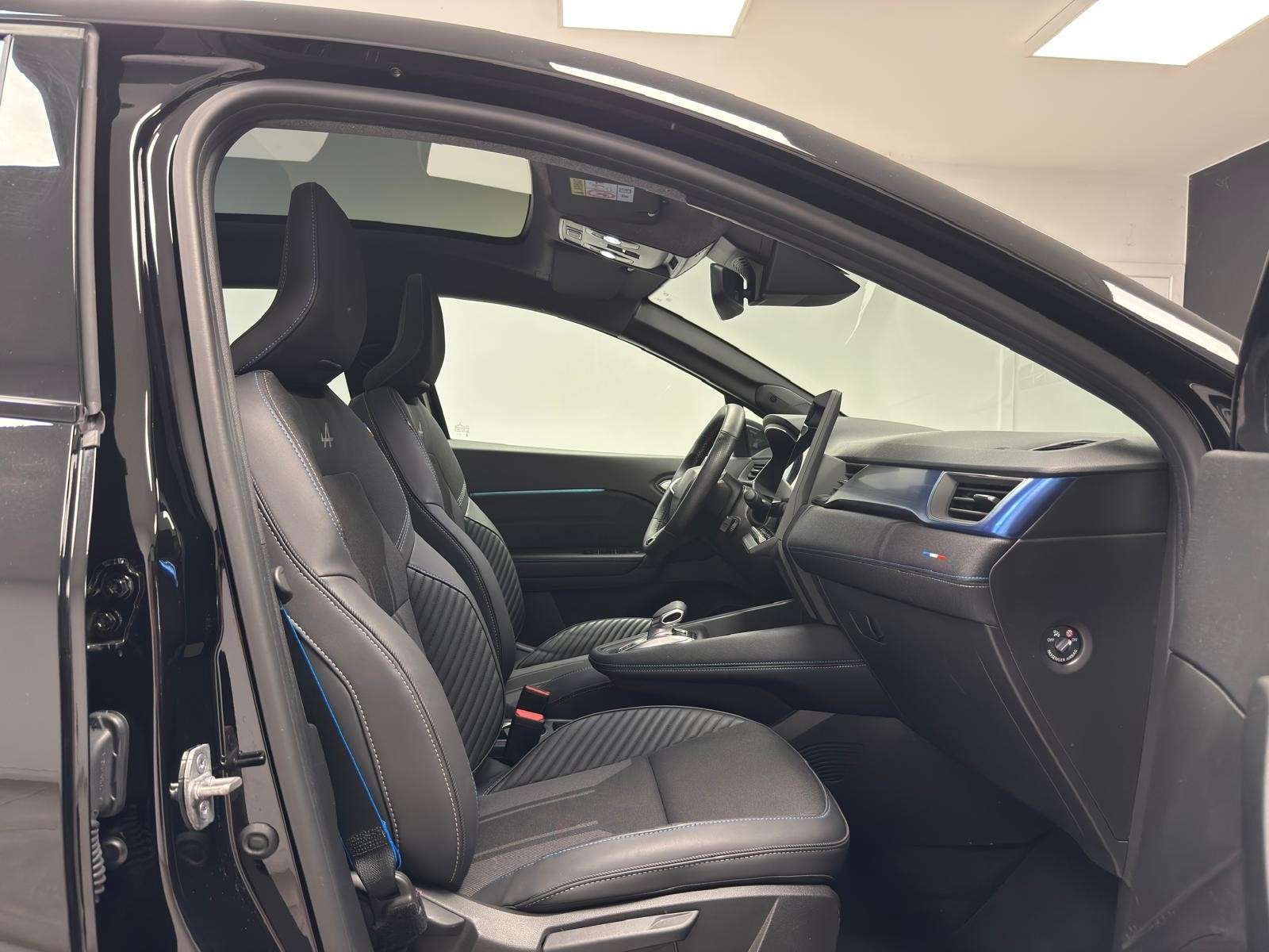 Renault Symbioz 1.3 TCe HYBRIDE ESPRIT ALPINE*GPS+CAMERA*LED*TOIT-