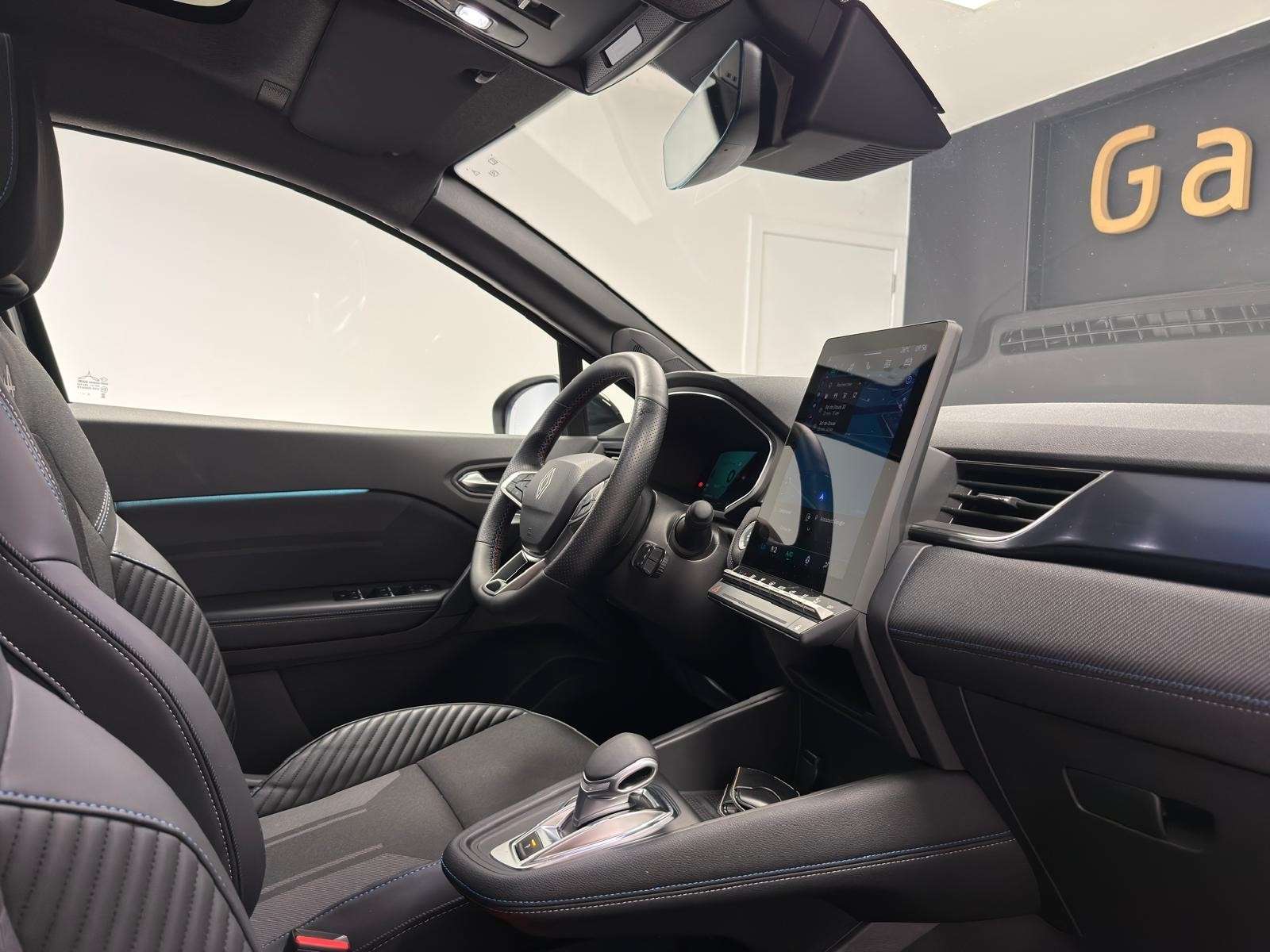 Renault Symbioz 1.3 TCe HYBRIDE ESPRIT ALPINE*GPS+CAMERA*LED*TOIT-