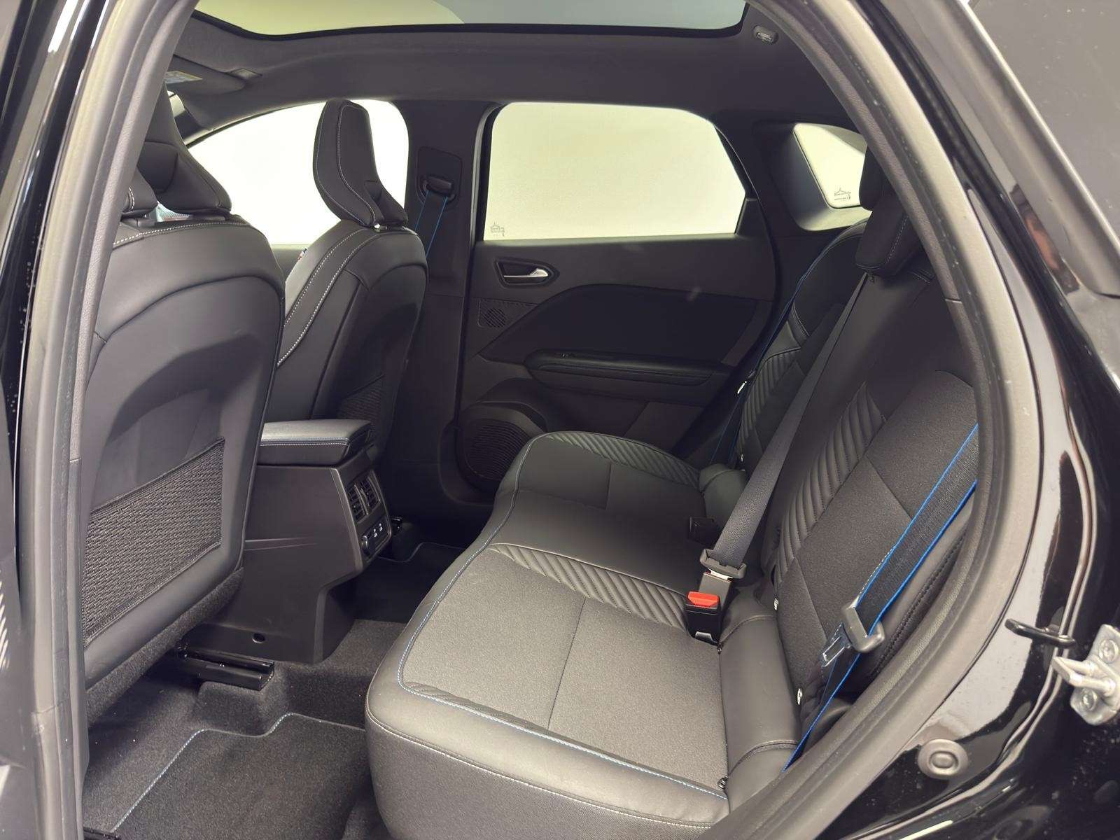 Renault Symbioz 1.3 TCe HYBRIDE ESPRIT ALPINE*GPS+CAMERA*LED*TOIT-
