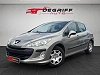 Peugeot 308 1.6 HDi 92ch FAP BLUE LION Pack Limited thumbnail