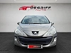Peugeot 308 1.6 HDi 92ch FAP BLUE LION Pack Limited thumbnail