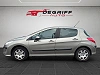 Peugeot 308 1.6 HDi 92ch FAP BLUE LION Pack Limited thumbnail