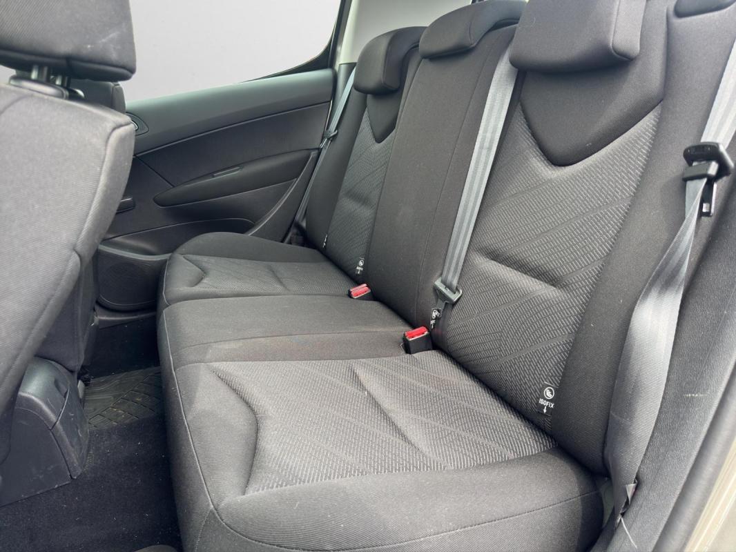 Peugeot 308 1.6 HDi 92ch FAP BLUE LION Pack Limited