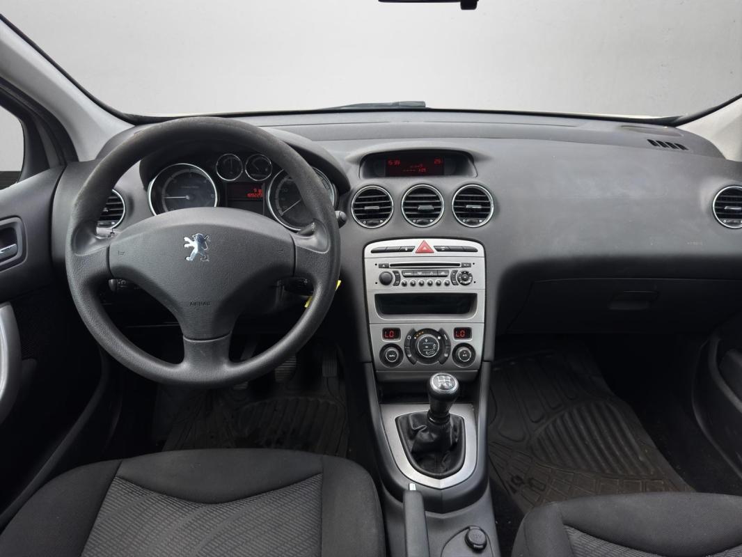 Peugeot 308 1.6 HDi 92ch FAP BLUE LION Pack Limited