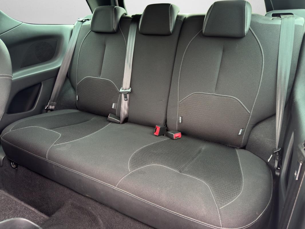 Citroen Ds3 EXECUTIVE -HDi 90 Airdream