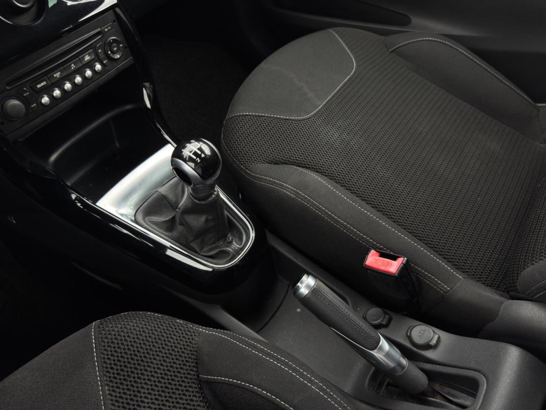 Citroen Ds3 EXECUTIVE -HDi 90 Airdream