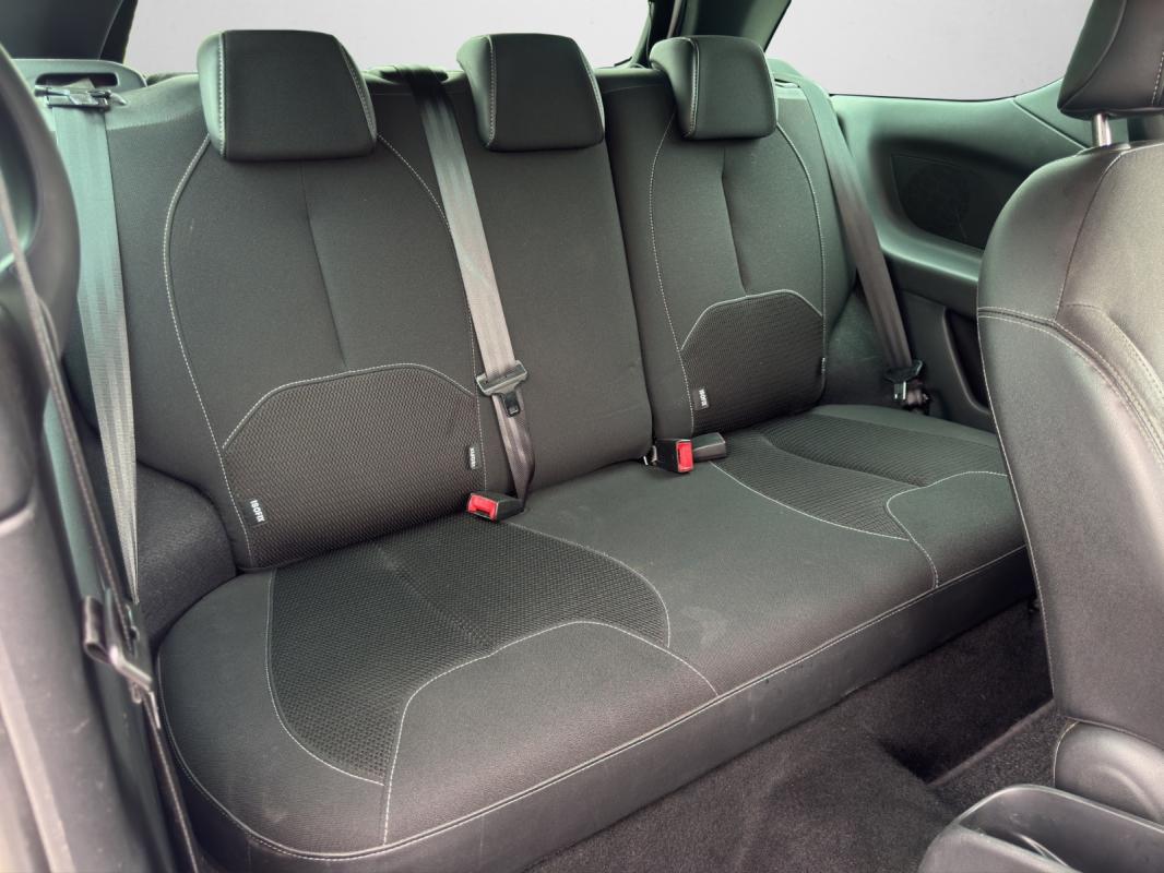 Citroen Ds3 EXECUTIVE -HDi 90 Airdream