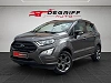Ford Ecosport 1.0 EcoBoost 125 BVM6 ST-Line thumbnail