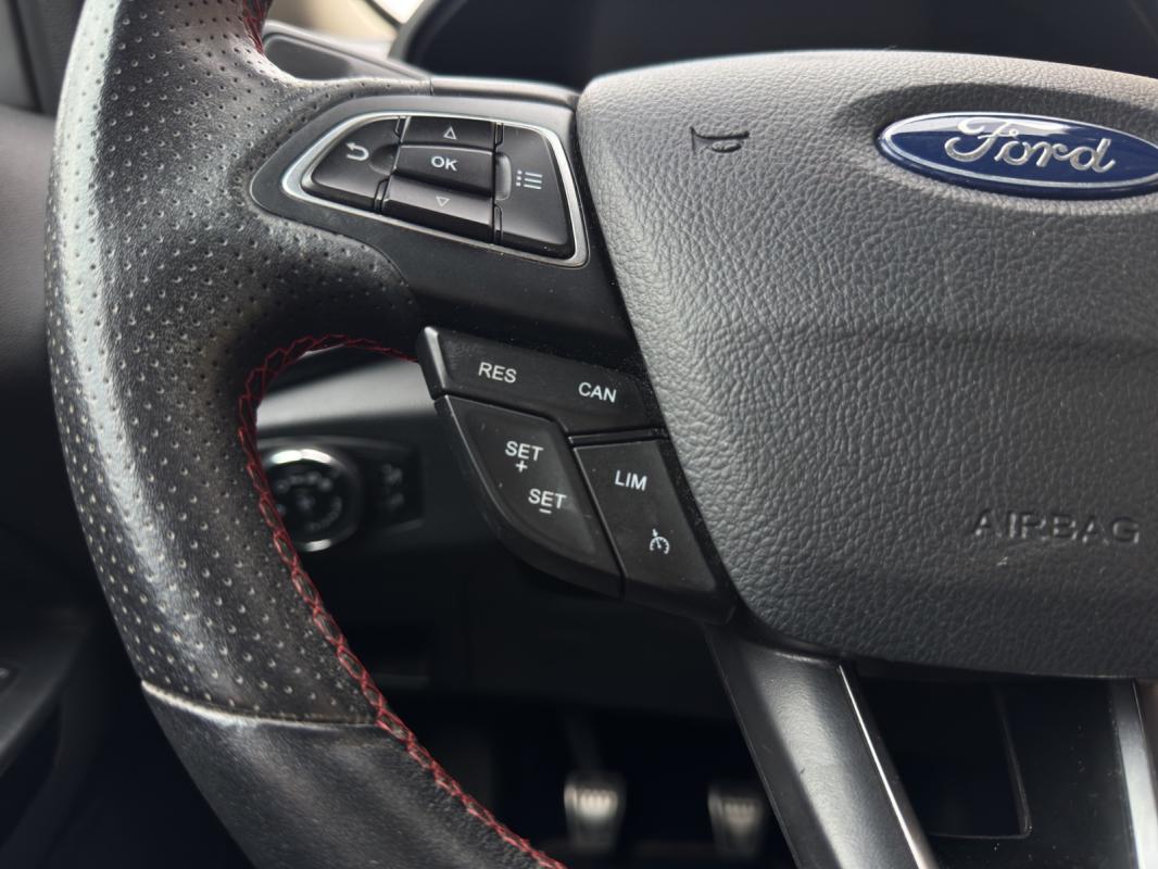 Ford Ecosport 1.0 EcoBoost 125 BVM6 ST-Line