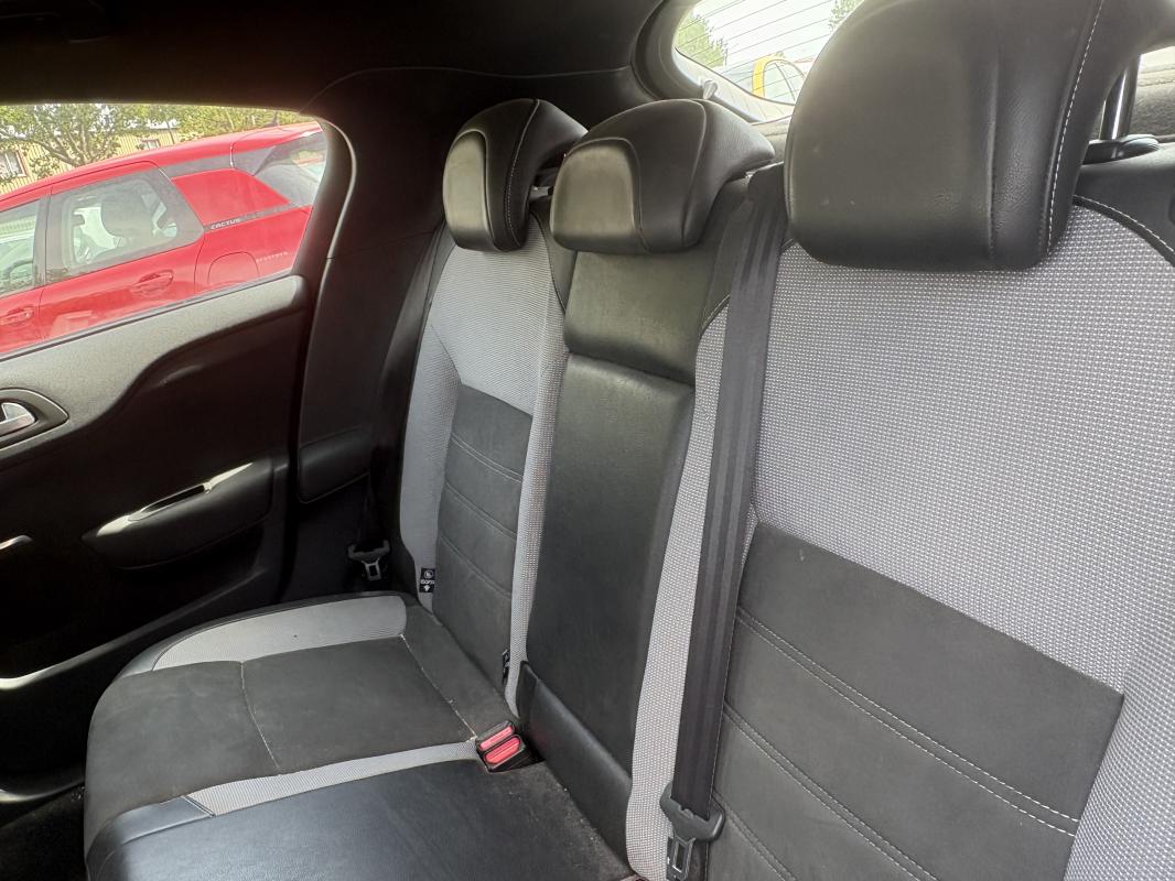 Citroen Ds4 2.0 BLUEHDI 150CV SO CHIC BVM6