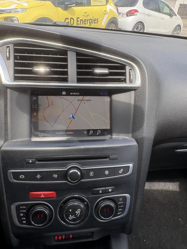 Citroen Ds4 2.0 BLUEHDI 150CV SO CHIC BVM6