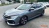 Honda Civic 1.6 IDTEC 120 EXECUTIVE CUIR NAVI TOIT PANORAMIQUE OUVRANT ENTRETIEN EXCLUSIVE HONDA thumbnail