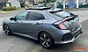 Honda Civic 1.6 IDTEC 120 EXECUTIVE CUIR NAVI TOIT PANORAMIQUE OUVRANT ENTRETIEN EXCLUSIVE HONDA thumbnail