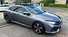 Honda Civic 1.6 IDTEC 120 EXECUTIVE CUIR NAVI TOIT PANORAMIQUE OUVRANT ENTRETIEN EXCLUSIVE HONDA thumbnail