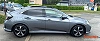 Honda Civic 1.6 IDTEC 120 EXECUTIVE CUIR NAVI TOIT PANORAMIQUE OUVRANT ENTRETIEN EXCLUSIVE HONDA thumbnail