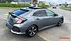 Honda Civic 1.6 IDTEC 120 EXECUTIVE CUIR NAVI TOIT PANORAMIQUE OUVRANT ENTRETIEN EXCLUSIVE HONDA thumbnail