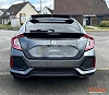 Honda Civic 1.6 IDTEC 120 EXECUTIVE CUIR NAVI TOIT PANORAMIQUE OUVRANT ENTRETIEN EXCLUSIVE HONDA thumbnail