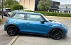Mini COOPER 136 cv Edition Camden BVA7 12500 ht prix export thumbnail