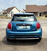 Mini COOPER 136 cv Edition Camden BVA7 12500 ht prix export thumbnail