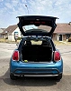 Mini COOPER 136 cv Edition Camden BVA7 12500 ht prix export thumbnail