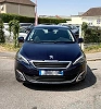 Peugeot 308 1.2 PT 110cv Allure thumbnail