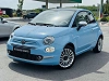 Fiat 500 500 1.2i*1 ER MAIN*TOIT PANO*NAVI*CAR PLAY*CARNET*GARANTIE 12 MOIS thumbnail