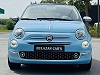 Fiat 500 500 1.2i*1 ER MAIN*TOIT PANO*NAVI*CAR PLAY*CARNET*GARANTIE 12 MOIS thumbnail