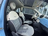 Fiat 500 500 1.2i*1 ER MAIN*TOIT PANO*NAVI*CAR PLAY*CARNET*GARANTIE 12 MOIS thumbnail