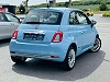 Fiat 500 500 1.2i*1 ER MAIN*TOIT PANO*NAVI*CAR PLAY*CARNET*GARANTIE 12 MOIS thumbnail
