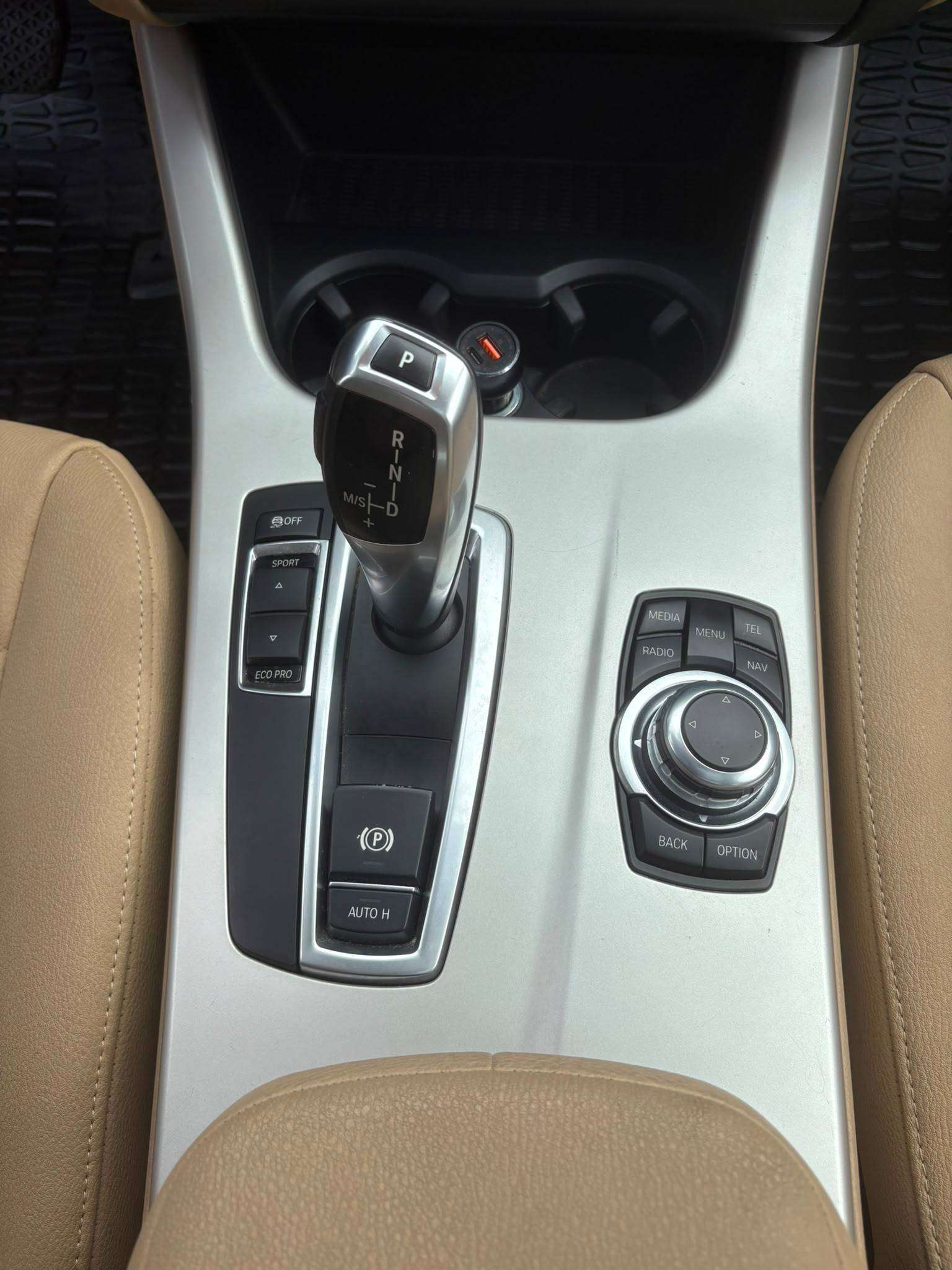 BMW X3 X3/2.0 D/sDrive18/1.Owner/Full Bmw maintenance