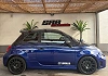 Abarth 595 Turismo Abarth 595 Yamaha thumbnail