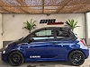 Abarth 595 Turismo Abarth 595 Yamaha thumbnail