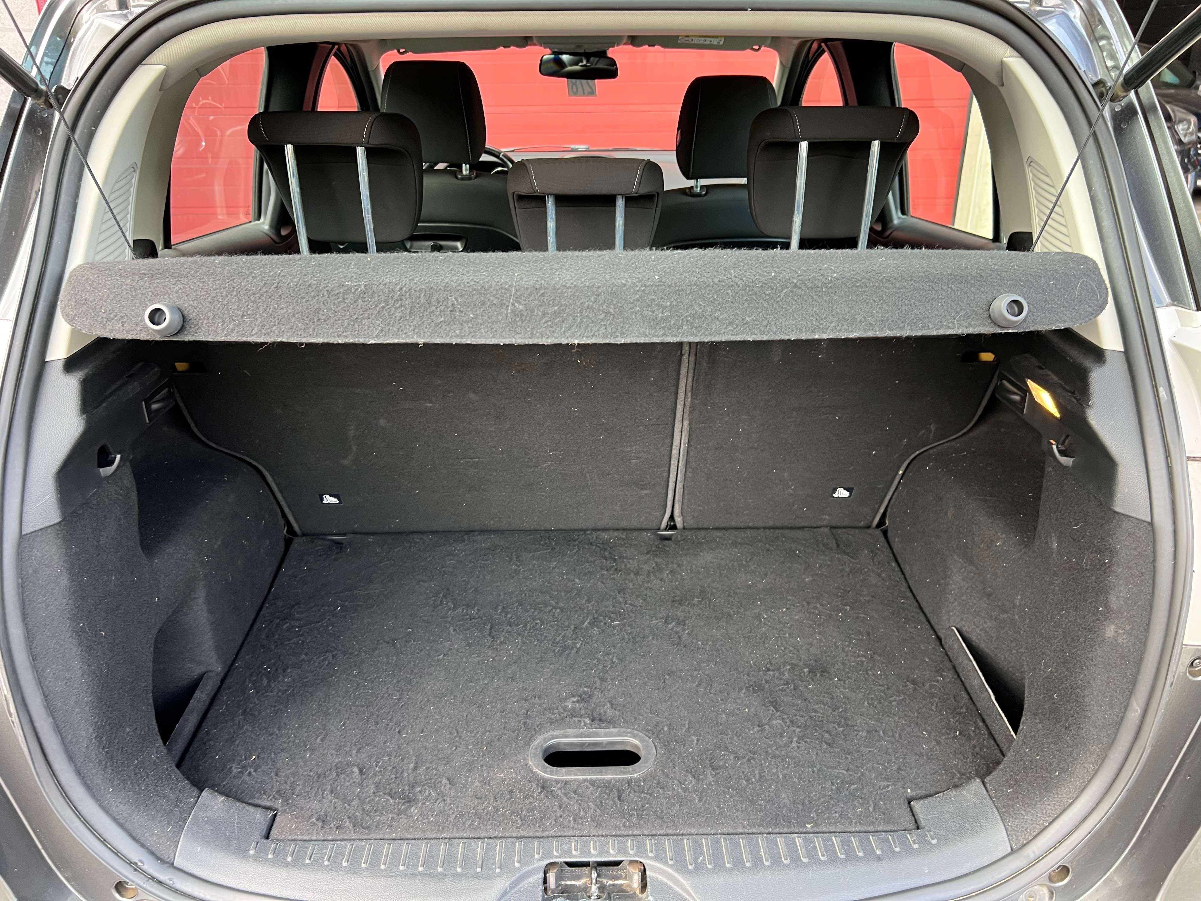 Ford B-Max 1.0 EcoBoost Sync Edition + CLIM