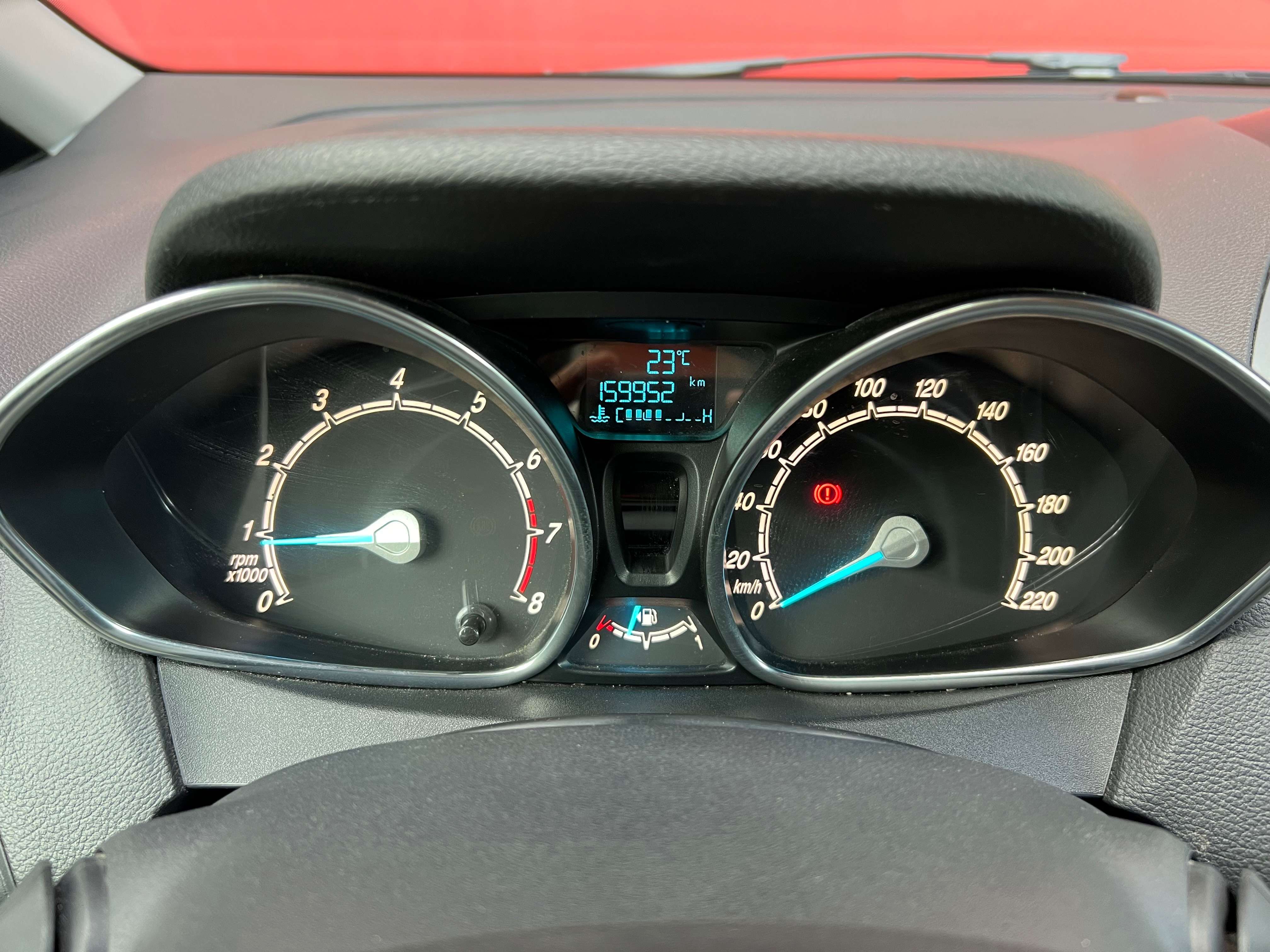 Ford B-Max 1.0 EcoBoost Sync Edition + CLIM