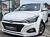 Hyundai i20 i20 1.2i • CARPLAY • CAMERA • CLIM • JANTES • GARANTI 12 MOIS !! thumbnail