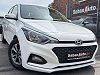 Hyundai i20 i20 1.2i • CARPLAY • CAMERA • CLIM • JANTES • GARANTI 12 MOIS !! thumbnail