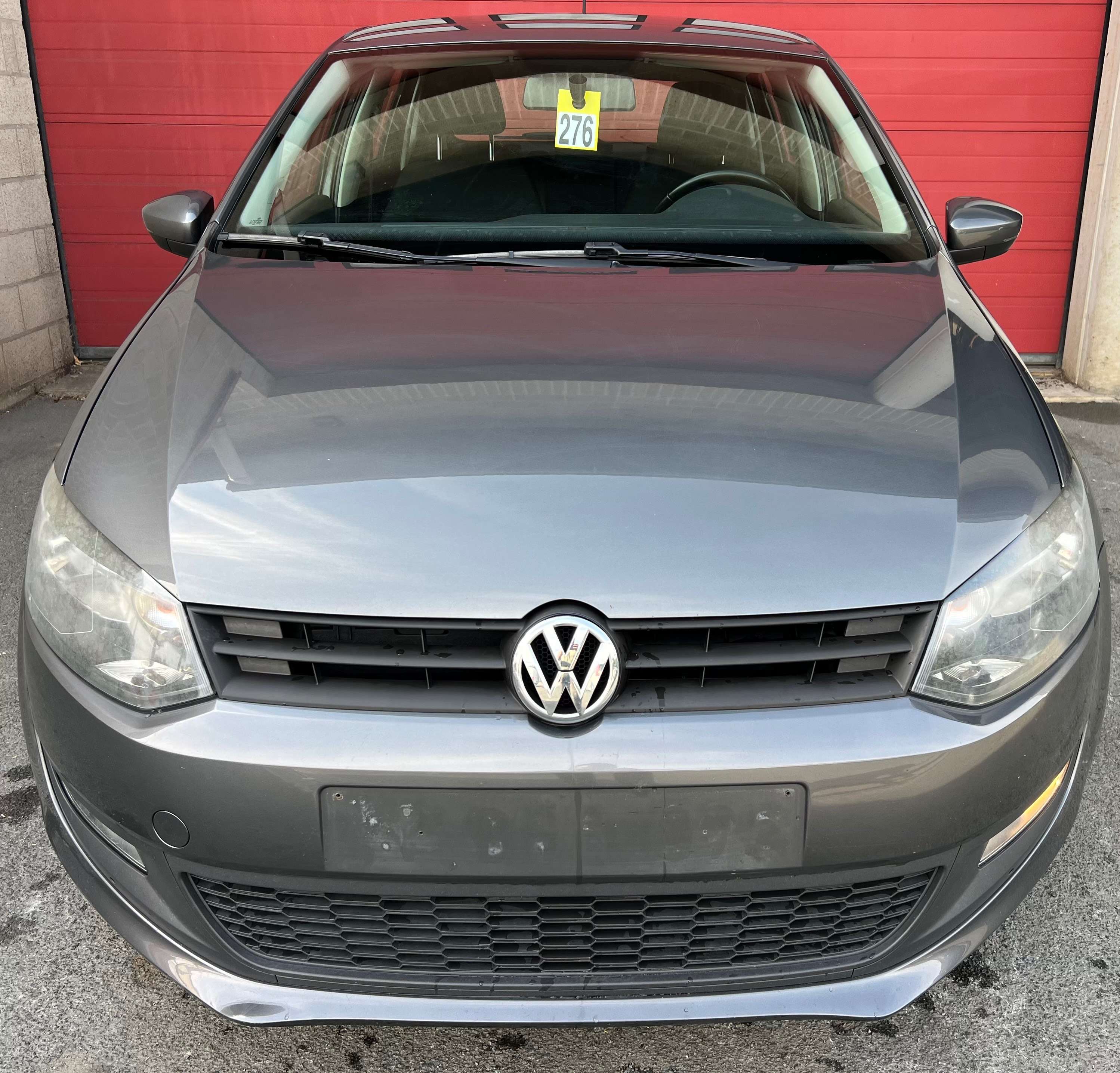 Volkswagen Polo 1.2i Trendline + CLIM