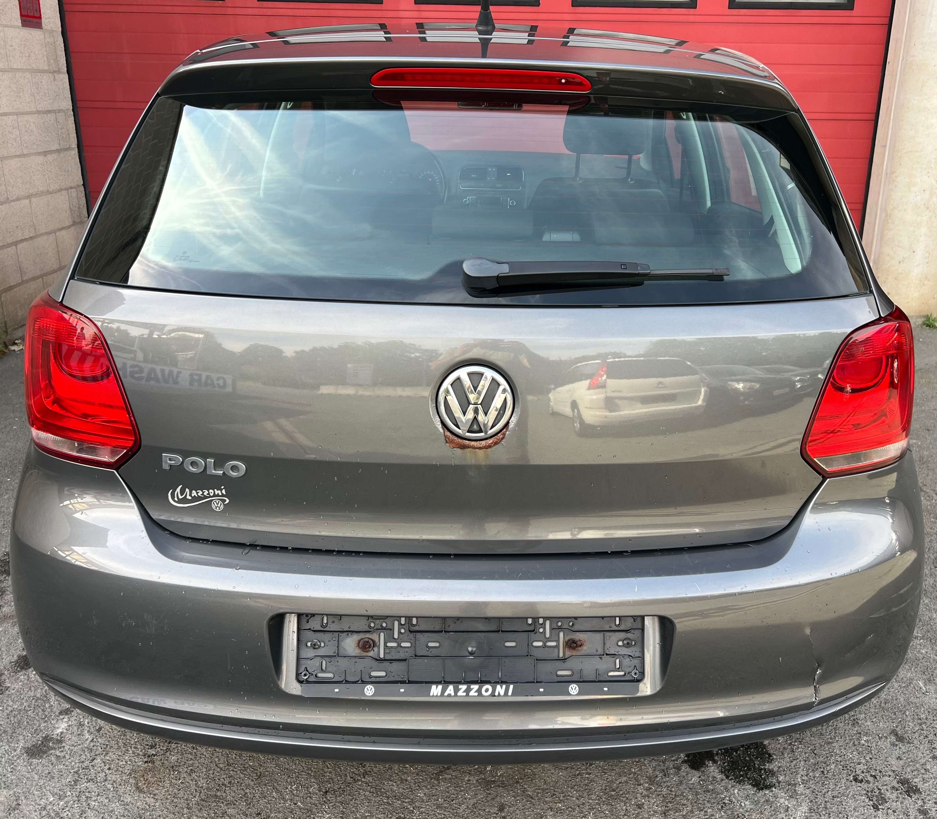 Volkswagen Polo 1.2i Trendline + CLIM