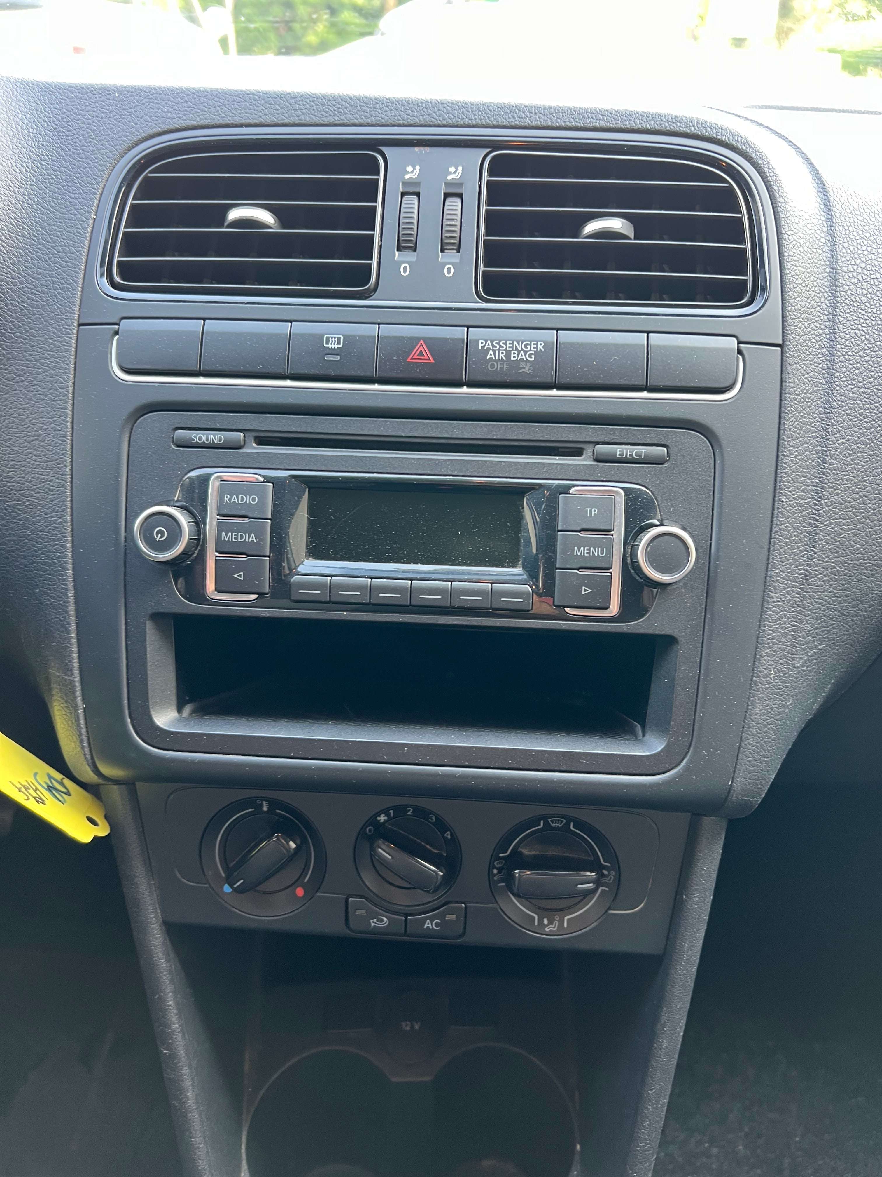 Volkswagen Polo 1.2i Trendline + CLIM
