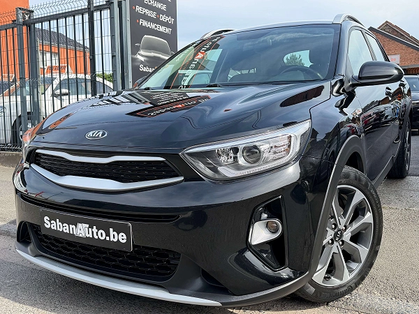Kia Stonic Stonic 1.0 T • NAVI • CAMERA • CLIM • LED • GARANTI 12 MOIS !