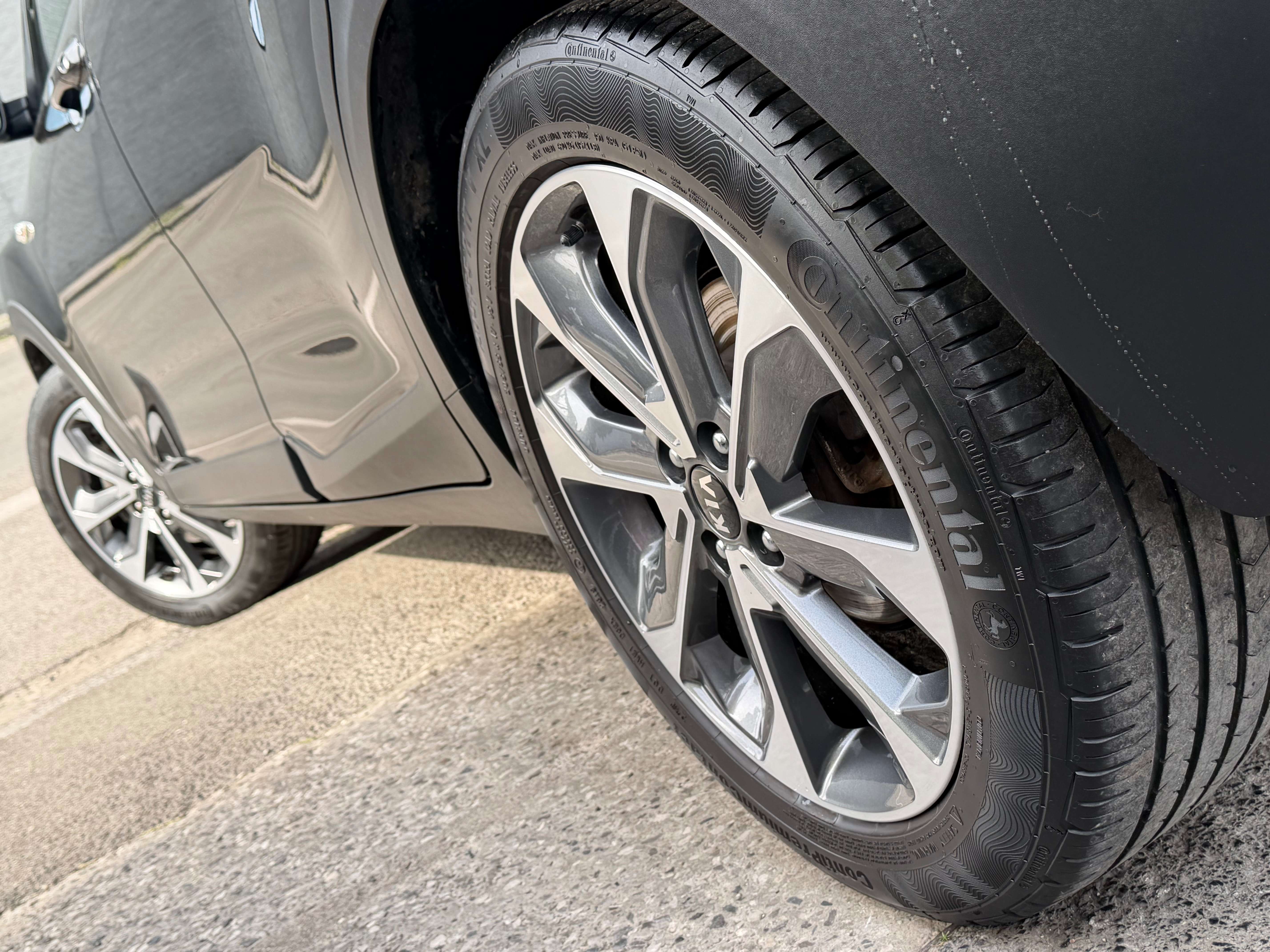 Kia Stonic Stonic 1.0 T • NAVI • CAMERA • CLIM • LED • GARANTI 12 MOIS !