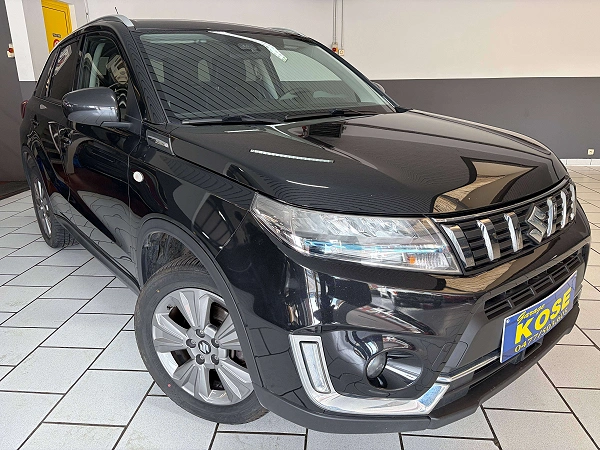 Suzuki Vitara Vitara 1.4 Turbo Boosterjet 48V Hybrid FWD // 1ER PROPRIETAIRE+GARANTIE 12 MOIS+CARPASS//