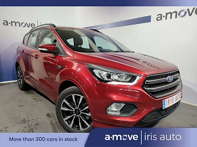 Ford Kuga 1.5 TDCI AUTO ST-LINE | NAVI | CAR PLAY