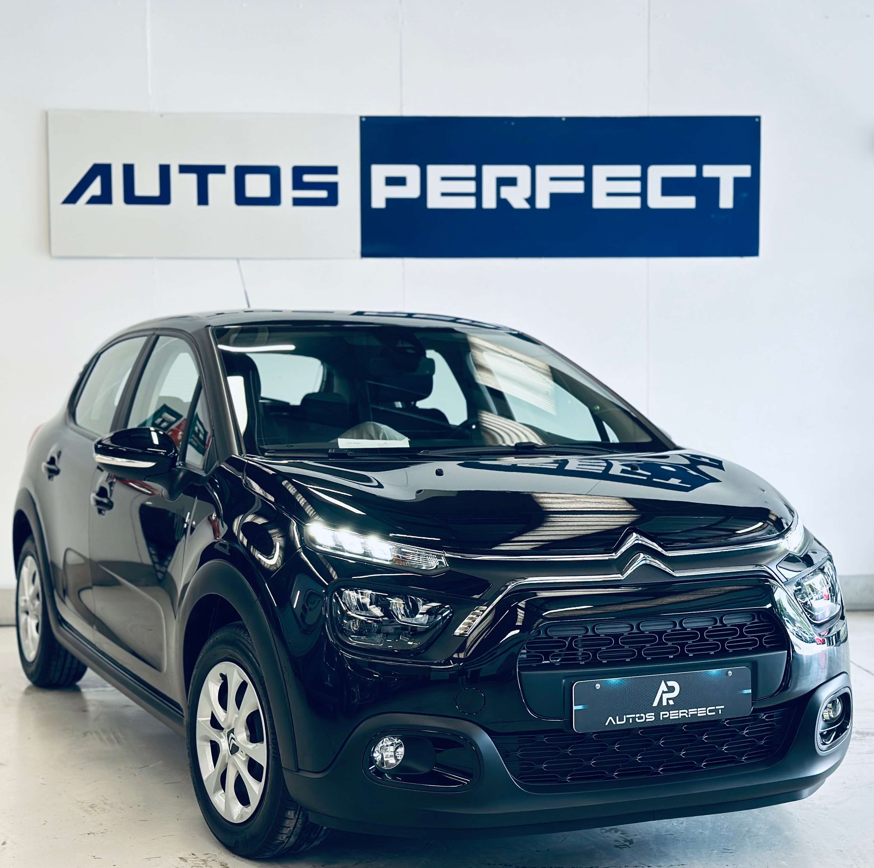 Citroen C3 1.2i You *21.470KM* PDC CLIM CRUISE LIM BLUETOOTH