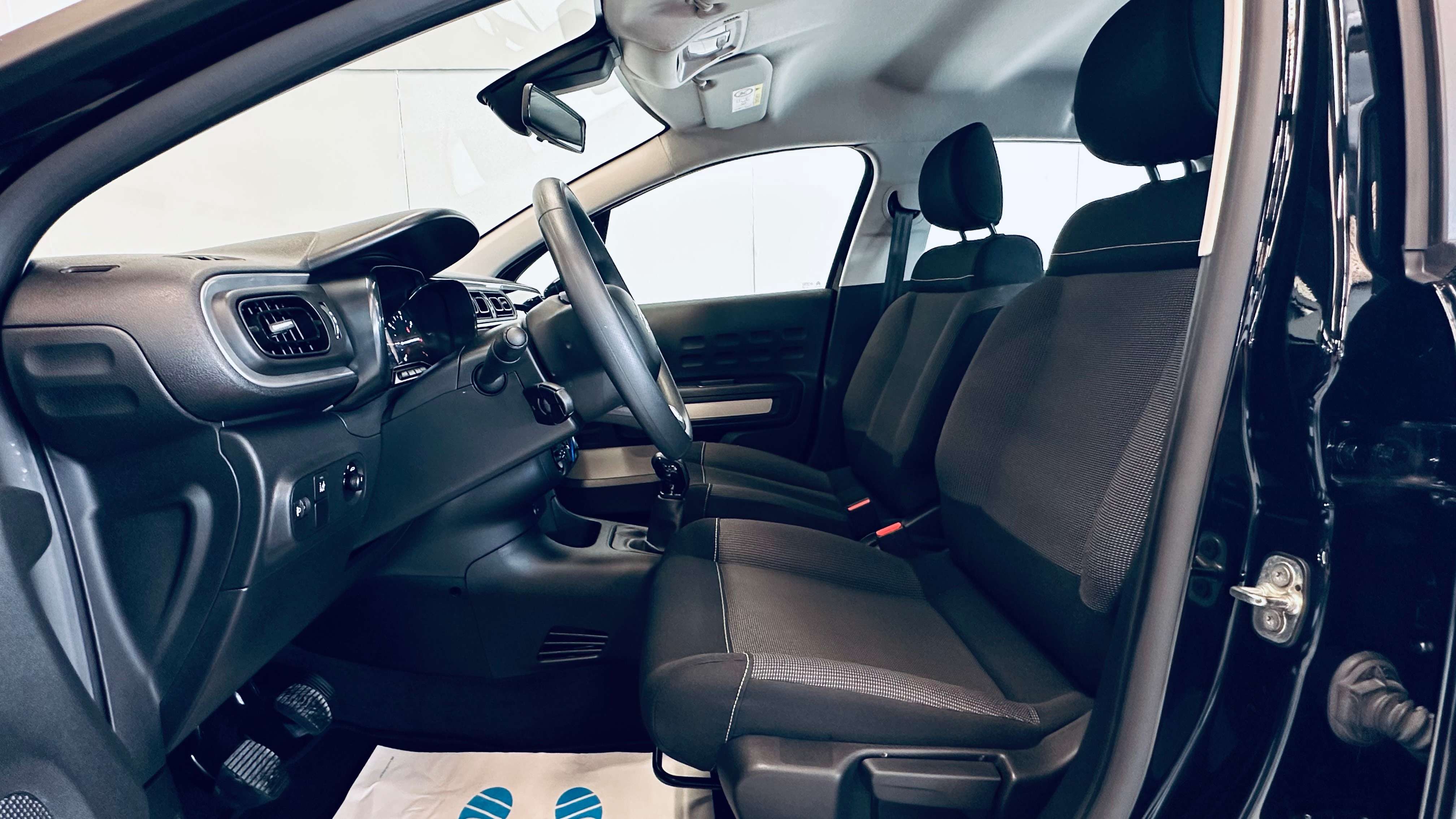 Citroen C3 1.2i You *21.470KM* PDC CLIM CRUISE LIM BLUETOOTH