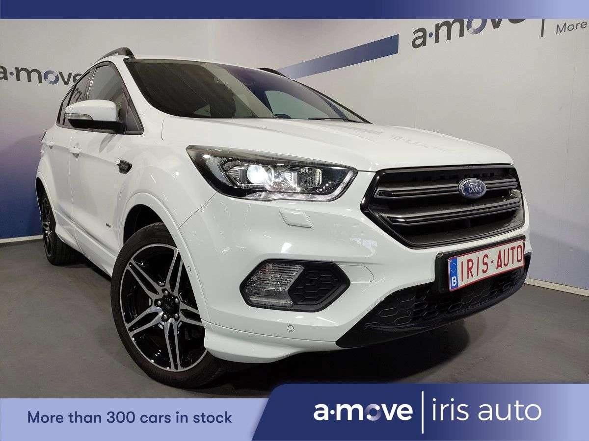 Ford Kuga 1.5 ST LINE | BOITE AUTO | AWD