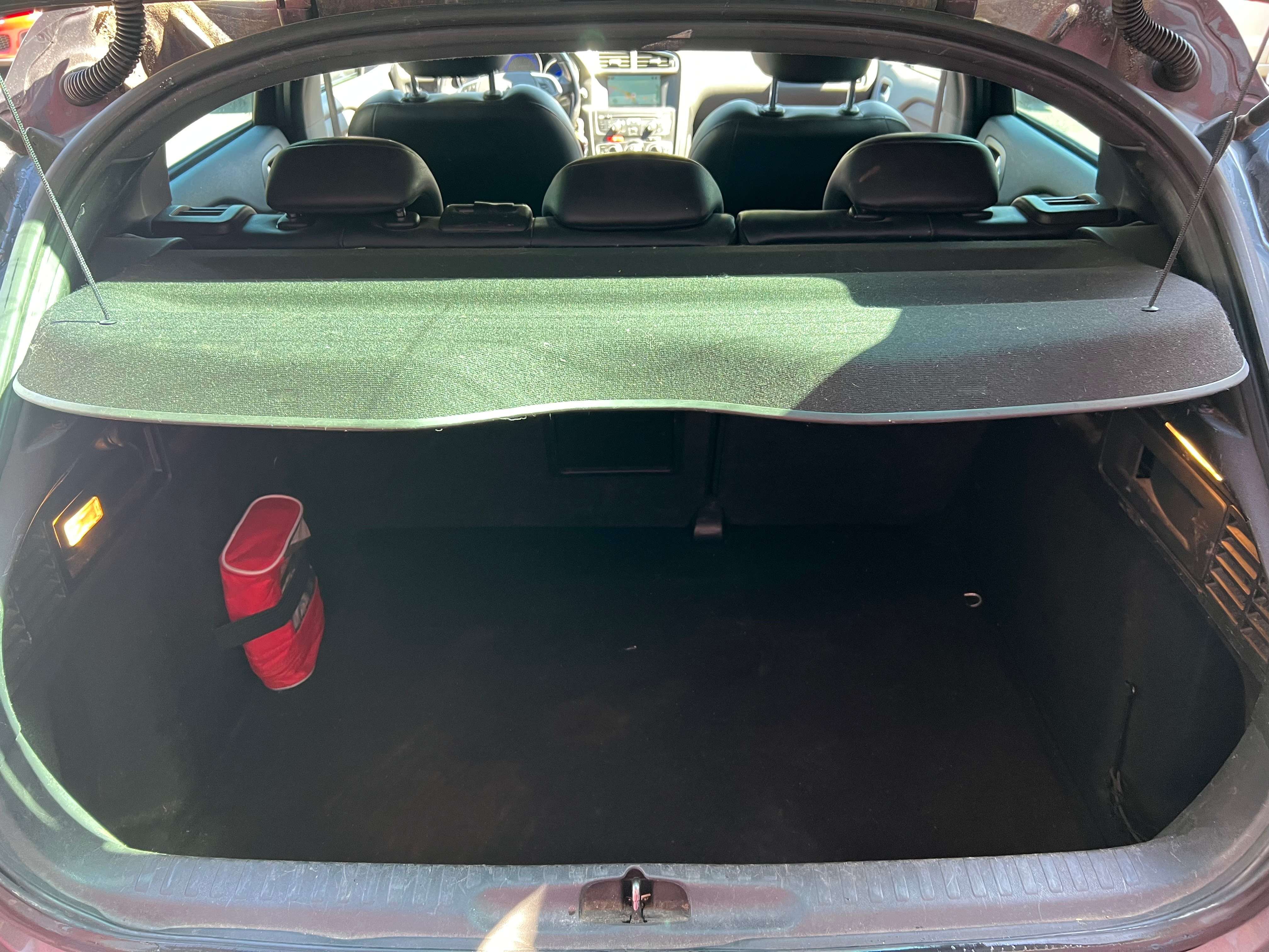 Citroen DS4 1.6 e-HDi Business + CUIR + CLIM