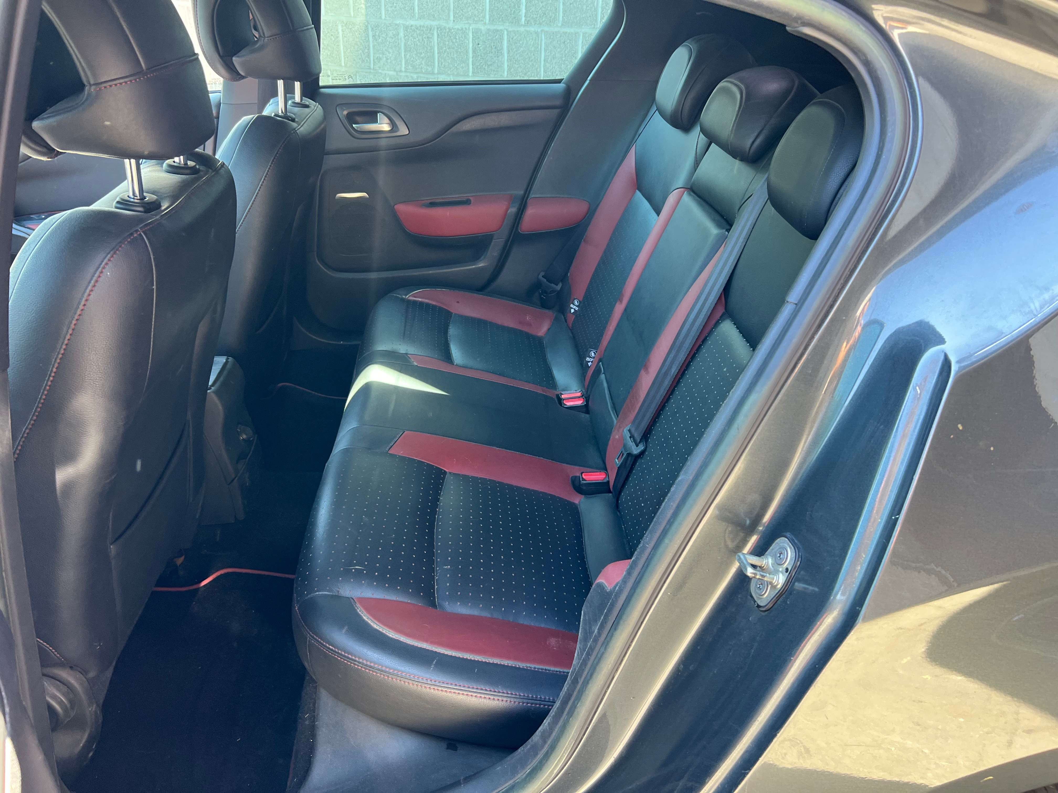 Citroen DS4 1.6 e-HDi Business + CUIR + CLIM