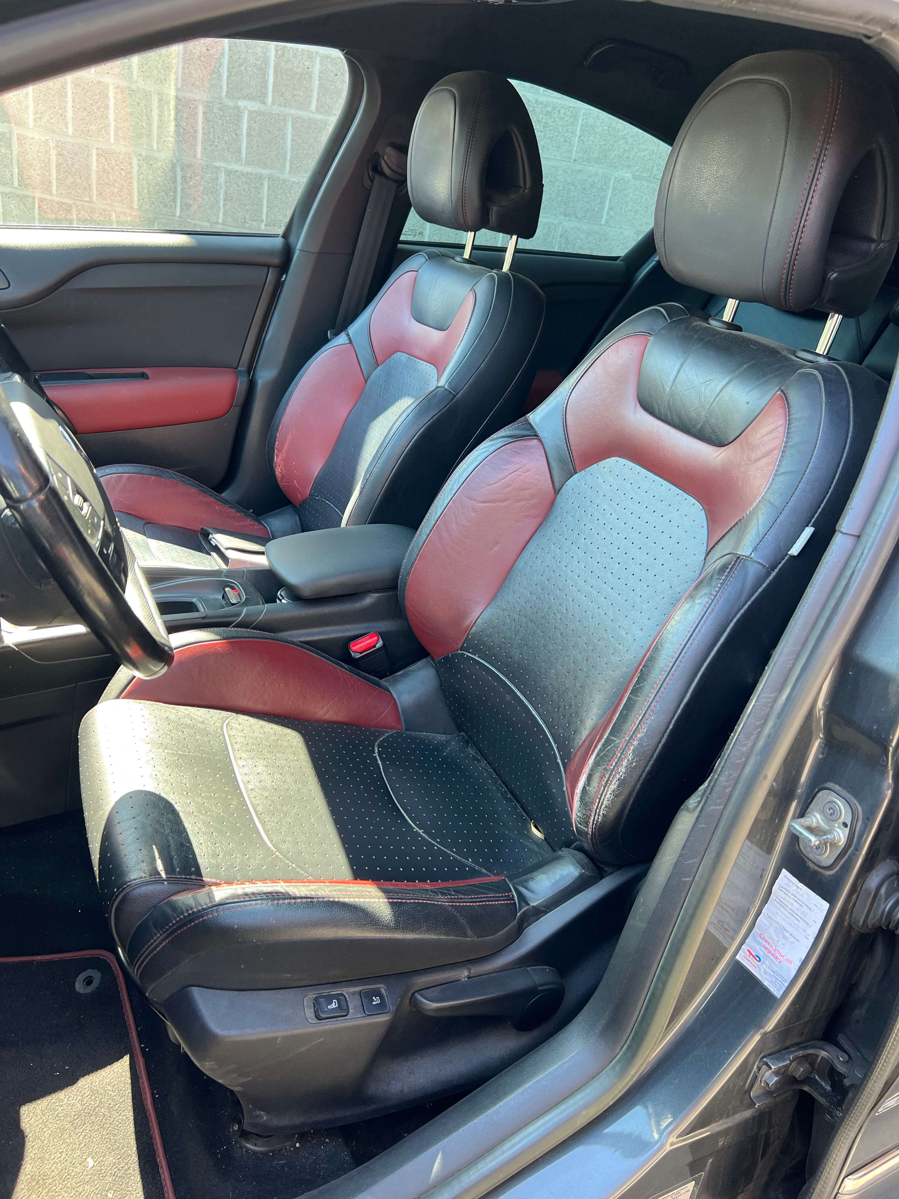 Citroen DS4 1.6 e-HDi Business + CUIR + CLIM