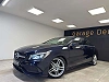 Mercedes-Benz CLA 180 CLA 180 d**PACK AMG**GPS+CAMERA*LED*CUIR*GARANTIE* thumbnail